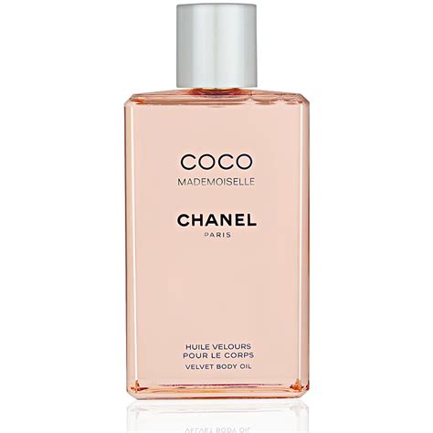 chanel coco mademoiselle discount